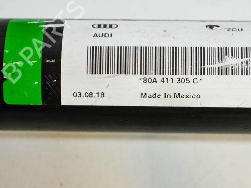 Anti roll bar AUDI Q5 (FYB, FYG) 2.0 TDI quattro | BP14671963M96 