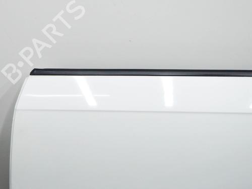 Left front door AUDI A3 (8P1) 1.4 TFSI | BP13465723C2 
