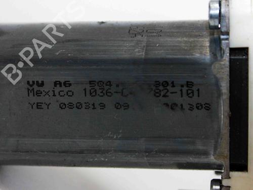 Left rear window motor AUDI Q5 (FYB, FYG) 2.0 TFSI quattro | BP16717770E23 