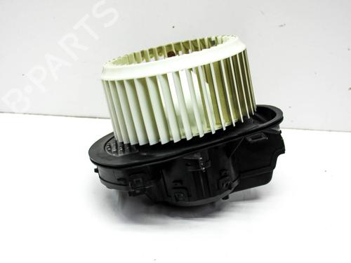 Heater blower motor PORSCHE CAYENNE (92A) 3.0 S E-Hybrid | BP26020193M62 
