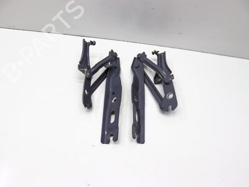 Used Hinge/Door check strap CUPRA BORN (K11) 58 e-boost (231 hp) 29007872