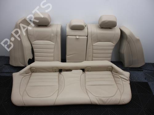 Sæde sæt ALFA ROMEO GIULIA (952_) 2.0 (952ACA25) | BP37583974C78 - Image 16