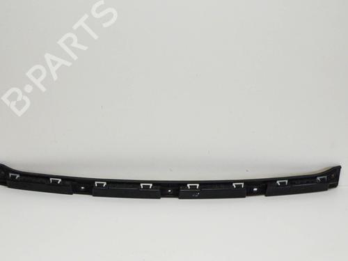 Used Rear bumper bracket TESLA MODEL S (5YJS) 85 (367 hp) 14679257