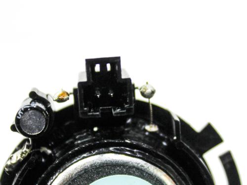 Speaker AUDI A5 Sportback (F5A, F5F) S5 TFSI quattro | BP18200538E2 