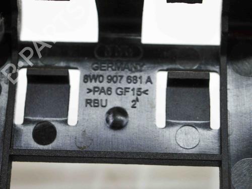 Support AUDI A4 B9 (8W2, 8WC) 2.0 TFSI | BP15776316C155