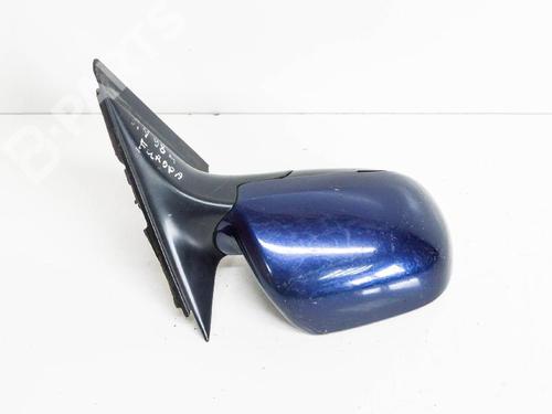 Used Right mirror AUDI A3 (8L1) 1.8 T (150 hp) 7915015