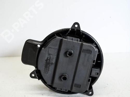 Heater blower motor AUDI A6 C7 (4G2, 4GC) 2.0 TDI | BP6501369M62 