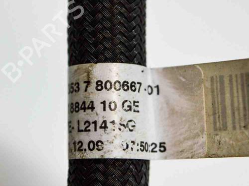 Used Pipe BMW 1 (E87) 120 d (163 hp) 14686843