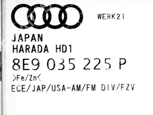 Electronic module AUDI A4 B7 Avant (8ED) 2.0 TFSI quattro | BP7742379M83 