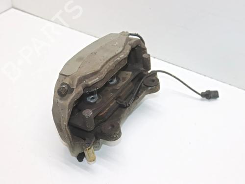 Left front brake caliper AUDI A5 (F53, F5P) 2.0 TFSI quattro | BP36761935M105 - Image 2