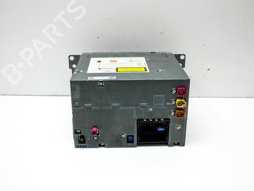 Electronic module BMW 6 Gran Coupe (F06) 650 i | BP26513919M83 