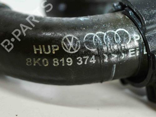 Pipe AUDI A5 (8T3) 2.0 TFSI | BP14668889M125