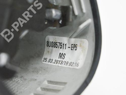 Rear mirror AUDI A1 (8X1, 8XK) 1.0 TFSI | BP7672163I6 