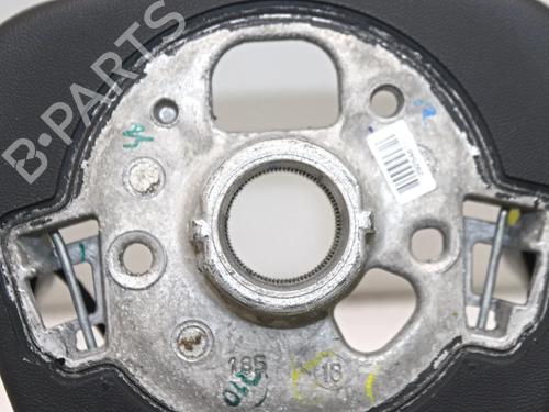Steering wheel AUDI Q5 (FYB, FYG) 2.0 TFSI quattro | BP36313741C49  - Image 11