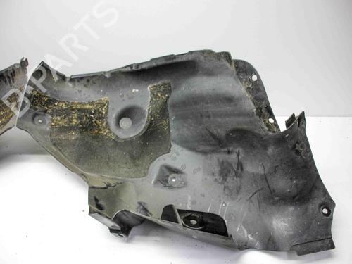 Wheel arch TESLA MODEL Y (5YJY) EV Performance All-wheel Drive | BP28823459C56 