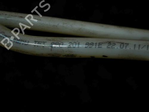 Pipe AUDI Q5 (8RB) 2.0 TFSI quattro | BP14680996M125 