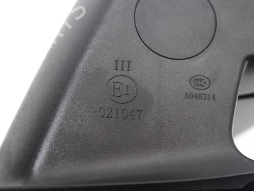 Left mirror MERCEDES-BENZ CLA Coupe (C117) CLA 250 (117.344) | BP29637902C26 