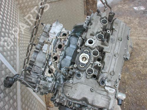 Engine BMW 6 Gran Coupe (F06) 650 i | BP30118082M1
