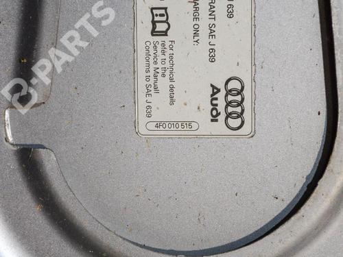 Hood AUDI A6 C6 (4F2) 3.0 TDI quattro | BP6493442C1 
