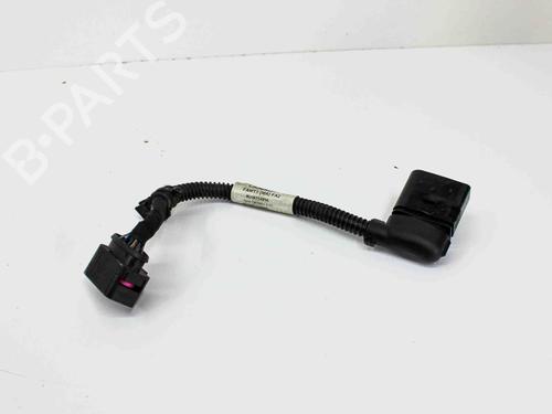 Used Wiring harness AUDI Q3 (8UB, 8UG) 2.0 TFSI (180 hp) 20145555
