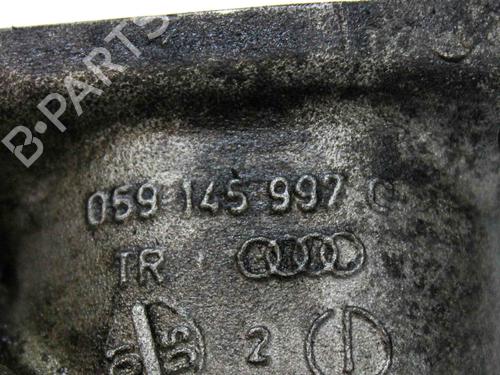 Andere VW PHAETON (3D1, 3D2, 3D3, 3D4, 3D6, 3D7, 3D8, 3D9) 3.0 V6 TDI 4motion | BP10674587O1 