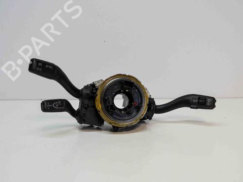 Used Steering column stalk AUDI A6 C6 Avant (4F5) 3.0 TDI quattro (225 hp) 6497153
