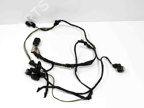 Used Electronic module BMW 5 (F10) 535 i xDrive (306 hp) 19432083