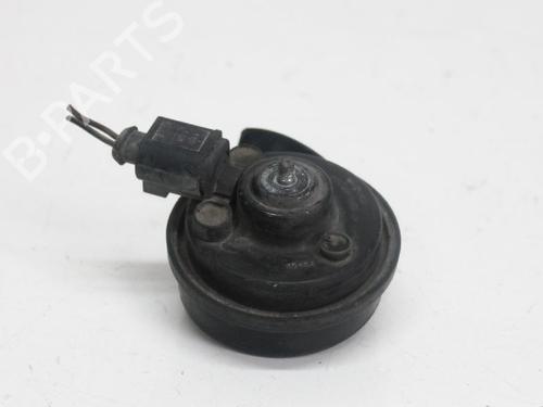 Used Electronic module SKODA SUPERB I (3U4) 1.9 TDI (101 hp) 14683707