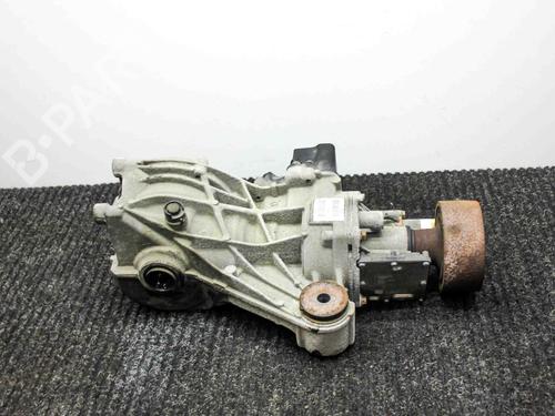 Used Rear differential VOLVO V60 II Cross Country (227) T5 AWD (250 hp) 28822734
