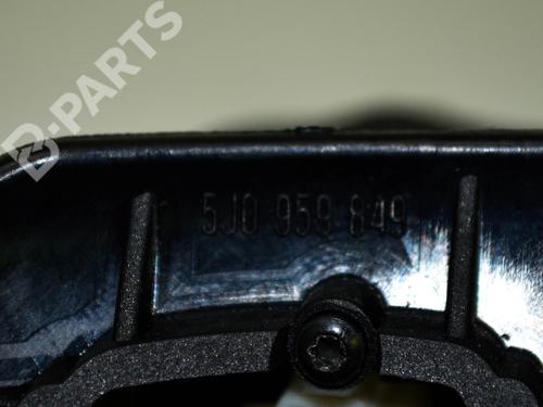 Switch SEAT IBIZA IV (6J5, 6P1) 1.6 TDI | BP10222604I30 