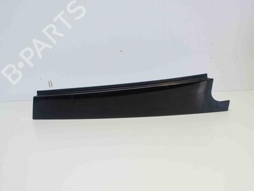 Used Door moulding trim VW GOLF VII (5G1, BQ1, BE1, BE2) 2.0 R 4motion (300 hp) 14670187