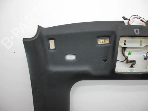 Interior roof MERCEDES-BENZ CLA Coupe (C117) CLA 250 (117.344) | BP29919250I12