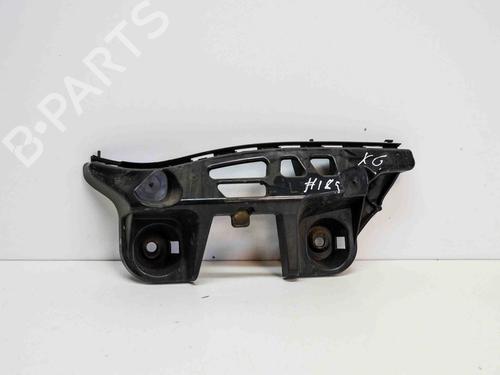 Used Rear bumper bracket MERCEDES-BENZ CLA Coupe (C117) CLA 220 CDI / d (117.303) (170 hp) 6499542