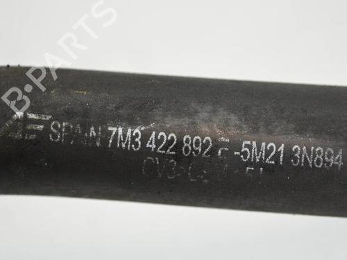 Support FORD GALAXY I (WGR) 1.9 TDI | BP14689538C155 