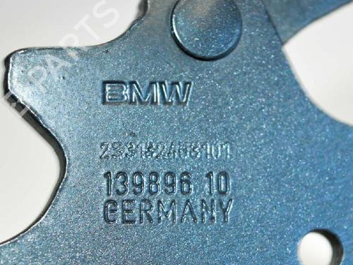 Hinge/Door check strap BMW 3 Touring (F31) 320 d | BP14685506C146