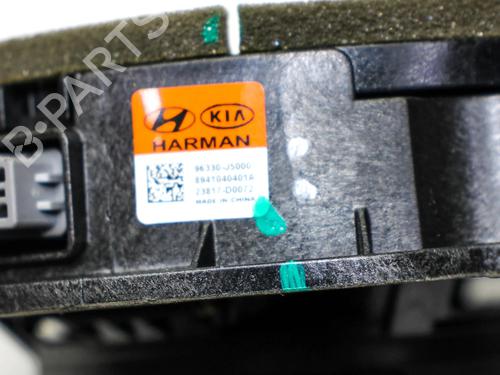 Speaker KIA STINGER (CK) 3.3 T-GDi | BP26440340E2 - Image 9