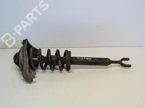 Used Right front shock absorber AUDI A6 C6 (4F2) 2.7 TDI (190 hp) 6500369