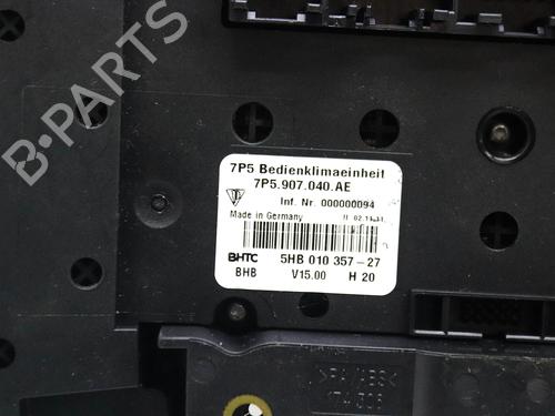 Electronic module PORSCHE CAYENNE (92A) 3.0 S E-Hybrid | BP32769592M83  - Image 12