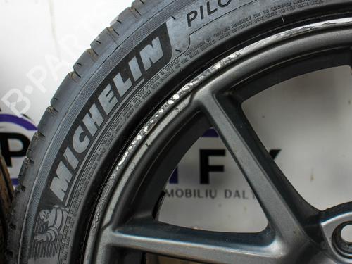 Rim TESLA MODEL 3 (5YJ3) EV AWD | BP28823361C45 