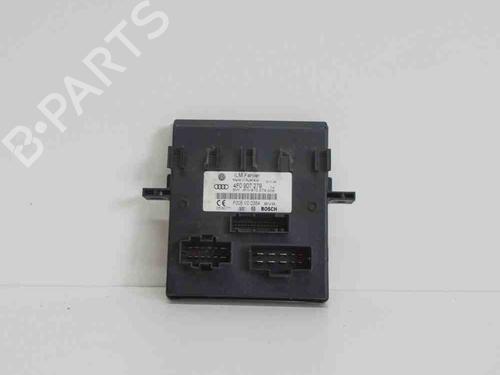 Elektronisk modul AUDI A6 C6 (4F2) 2.7 TDI quattro (163 hp) 7912891