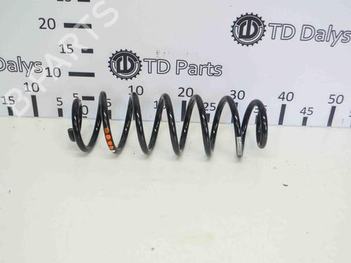 Used Shock absorber spring SKODA SUPERB II Estate (3T5) 1.6 TDI (105 hp) 14671872