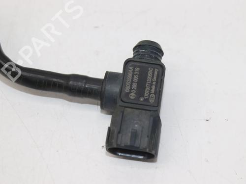 Pipe MASERATI GHIBLI III (M157) 3.0 S Q4 | BP35810770M125 - Image 4