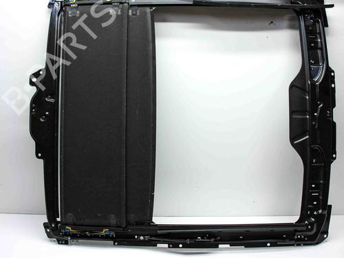 Sunroof BMW 6 Gran Coupe (F06) 650 i | BP26513955C124