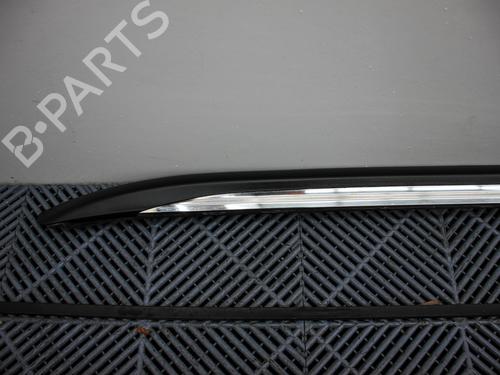 Roof bar JEEP COMPASS (MK49) 2.4 | BP29569143C65 
