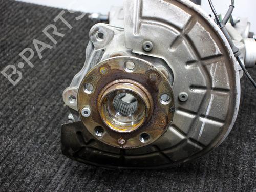 Right rear suspension ALFA ROMEO STELVIO (949_) 2.0 Q4 | BP30140327M75 