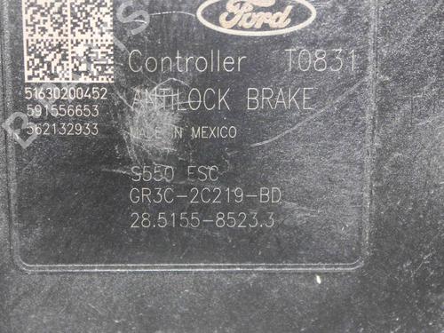 ABS pump FORD USA MUSTANG Coupe 3.7 V6 | BP28821442M43 