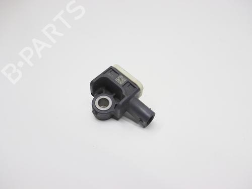 Electronic sensor ALFA ROMEO STELVIO (949_) 2.0 Q4 (949.AXA2A) | BP38707432M84 - Image 2