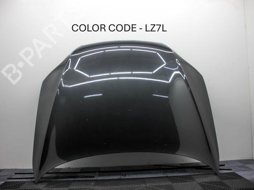 Capot AUDI Q7 (4LB) 3.0 TFSI quattro (280 hp) 29945435