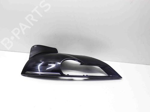 Used Corner bumper AUDI Q7 (4LB) 3.0 TFSI quattro (333 hp) 29592964