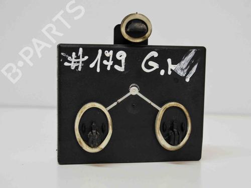 Used Electronic module AUDI A6 C6 Avant (4F5) 3.0 TDI quattro (225 hp) 6497232